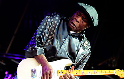 Buddy Guy