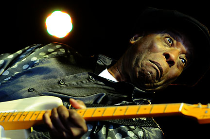 Buddy Guy