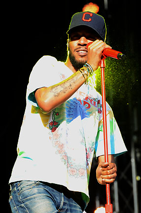 Kid Cudi