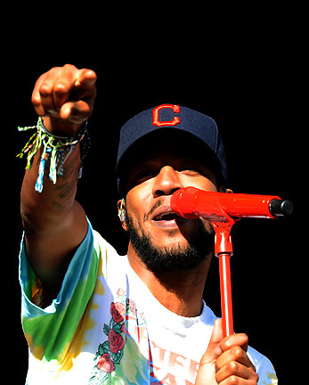 Kid Cudi