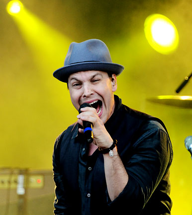 Gavin DeGraw