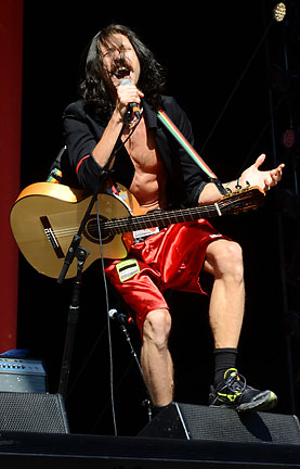 Gogol Bordello