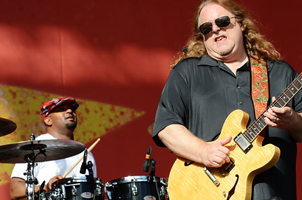 Warren Haynes