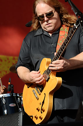 Warren Haynes
