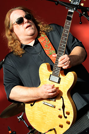 Warren Haynes