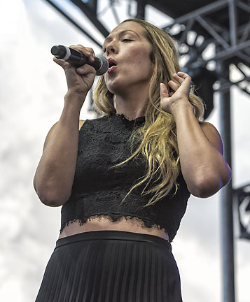 Colbie Caillat