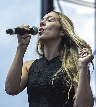 Colbie Caillat