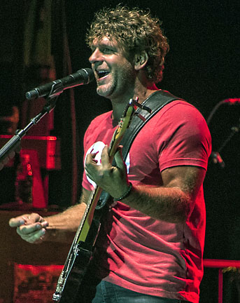 Billy Currington