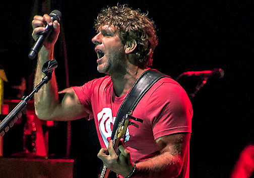 Billy Currington