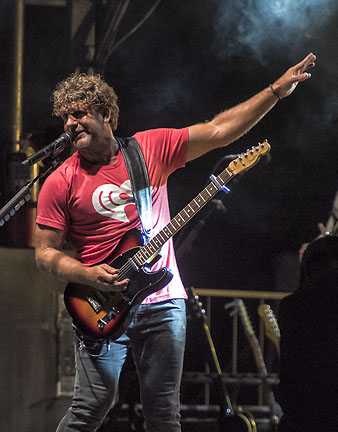 Billy Currington