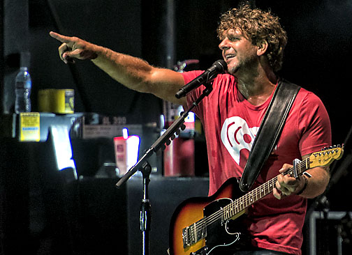 Billy Currington