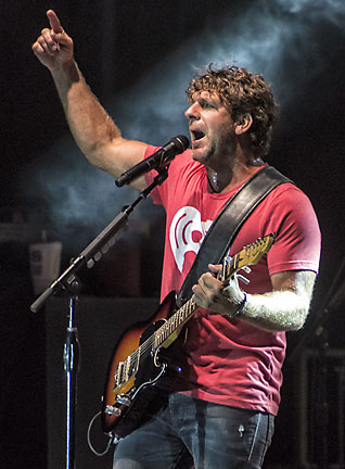 Billy Currington