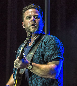 David Nail