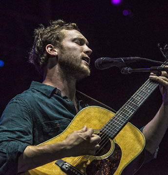 Phillip Phillips