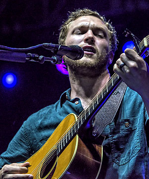 Phillip Phillips