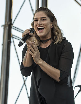 Cassadee Pope