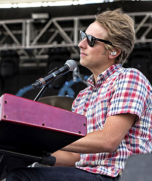 Ben Rector