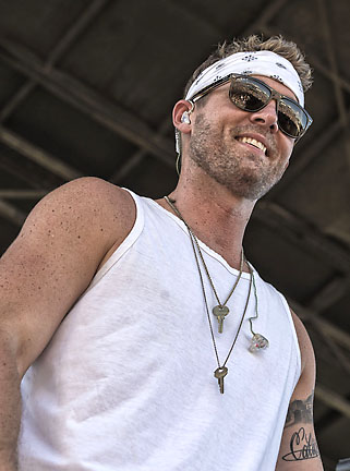 Brett Young