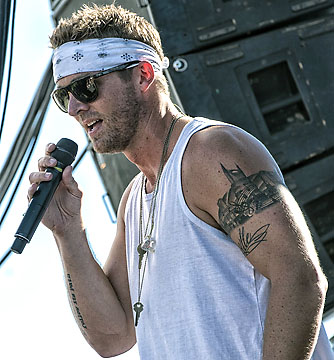 Brett Young