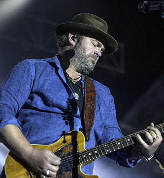 Lee Brice