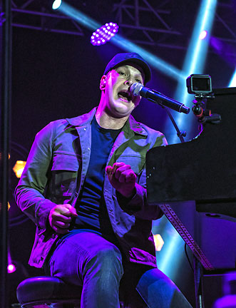 Gavin DeGraw