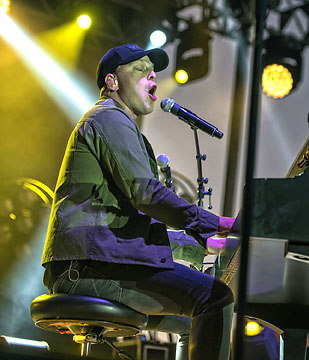 Gavin DeGraw