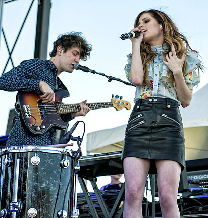 Echosmith