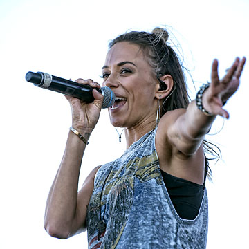 Jana Kramer
