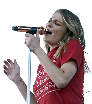 LeAnn Rimes
