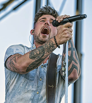 Michael Ray