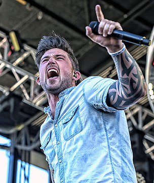Michael Ray