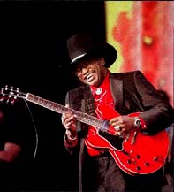 Otis Rush