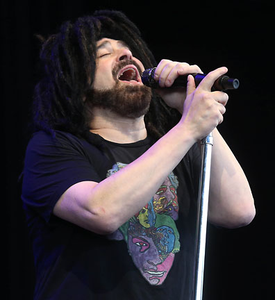 Counting Crows
