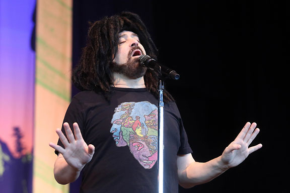 Counting Crows