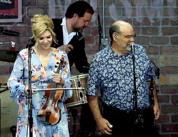 Alison Krauss & Union Station