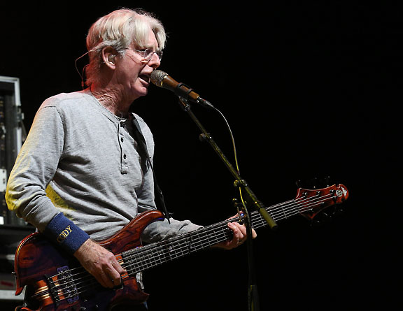 Phil Lesh & Friends
