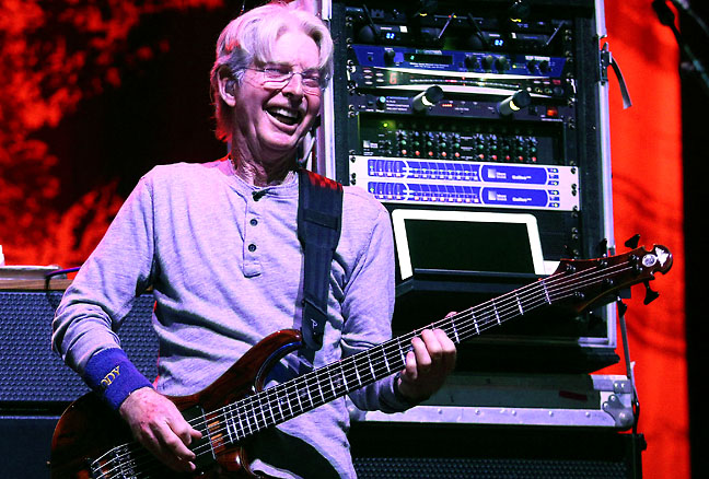 Phil Lesh & Friends