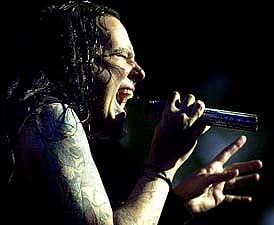 Korn
