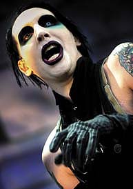 Marilyn Manson