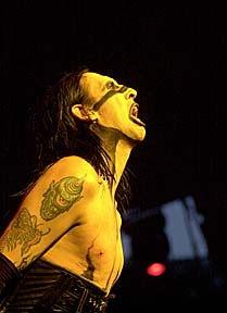 Marilyn Manson