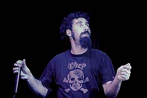 System of a Down