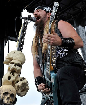 Zakk Wylde