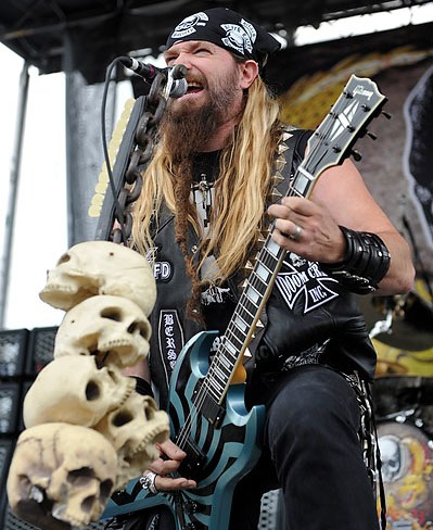 Zakk Wylde