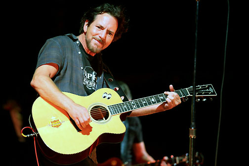 Pearl Jam