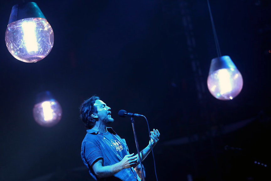 Pearl Jam