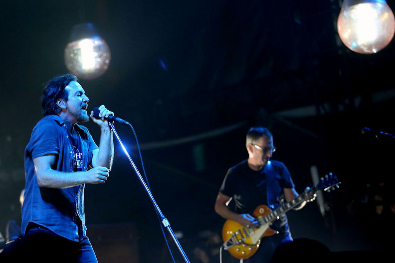 Pearl Jam