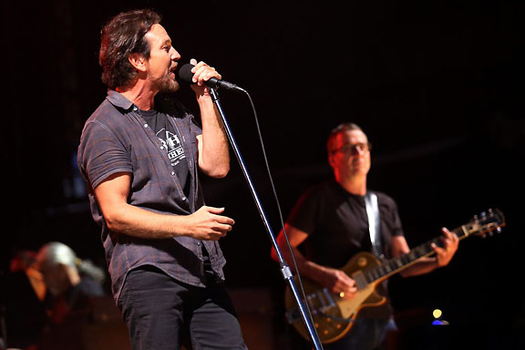 Pearl Jam