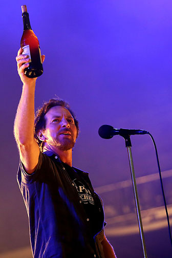 Pearl Jam
