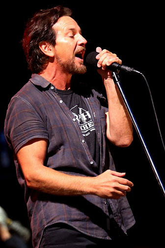 Pearl Jam