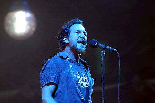 Pearl Jam
